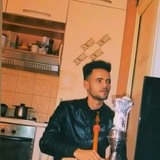 Hamadawalid1S from Milano | Man | 28 years old | Aquarius