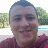 Francisco from Salvaterra de Magos | Man | 27 years old | Gemini