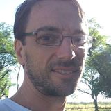 Ser from Libertador General San Martin | Man | 46 years old | Cancer