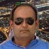 Ali from Tarragona | Man | 43 years old | Libra