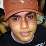Ary from Ladario | Man | 27 years old | Cancer