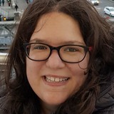 Trishh from Dublin | Woman | 33 years old | Libra