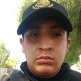 Tayko from Tehuacan | Man | 30 years old | Aries