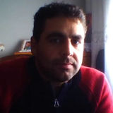 Zemicharra from Vila do Conde | Man | 57 years old | Cancer