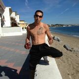 Toliblanco6F from Mijas | Man | 33 years old | Scorpio