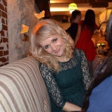 Yoly from Chisinau | Woman | 39 years old | Taurus