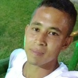 Fio from Fartura | Man | 32 years old | Gemini