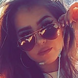 Elizabeth from Jacksonville | Woman | 29 years old | Capricorn