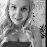 Meri from Rauma | Woman | 32 years old | Gemini