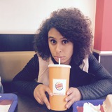 Esmer from Ankara | Woman | 34 years old | Aries