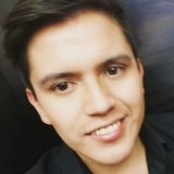 Peps from San Luis Potosi | Man | 37 years old | Gemini