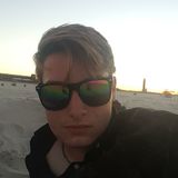 Grant from Amityville | Man | 27 years old | Cancer