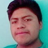 Franki from Tehuacan | Man | 26 years old | Taurus