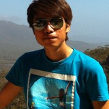 Ajen from Tsuen Wan | Man | 38 years old | Capricorn