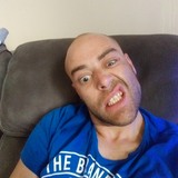 Evoazzalo from Kew | Man | 35 years old | Capricorn
