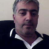 Murat from Demirköy | Man | 57 years old | Cancer