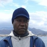 Kone from Kipseli | Man | 48 years old | Aquarius