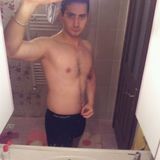 Efecem from Buca | Man | 40 years old | Capricorn