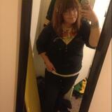 Monique from Parkersburg | Woman | 25 years old | Capricorn
