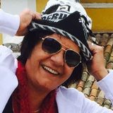Marcia from Pitangui | Woman | 62 years old | Capricorn