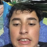 Witemirror from Rafael Lucio | Man | 25 years old | Libra
