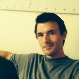 Eirik from Forde | Man | 41 years old | Cancer