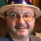Tracytony5W9 from Alger | Man | 53 years old | Taurus