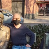 Claudioparra9J from Bovisio Masciago | Man | 54 years old | Cancer