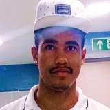 Nego from Santa Maria | Man | 29 years old | Taurus
