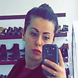 Sosooo from Skopje | Woman | 34 years old | Virgo