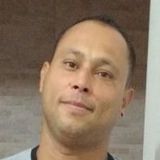 Maciel from Sao Jose | Man | 40 years old | Capricorn