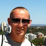 Rusty from Farmington | Man | 33 years old | Aries