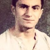 Mikail from Riehen | Man | 31 years old | Gemini