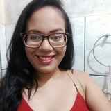 Érika from Umuarama | Woman | 24 years old | Scorpio