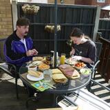 Ambrose from Hartsdale | Man | 51 years old | Pisces