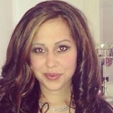 Tammy from Manchester | Woman | 38 years old | Scorpio