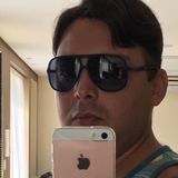 Hot from Fortaleza | Man | 48 years old | Libra