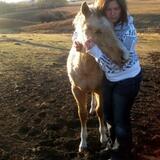 Lynnette from Springfield | Woman | 28 years old | Pisces