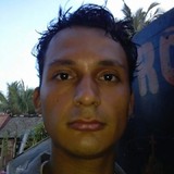 Azucar from San Pedro Pochutla | Man | 35 years old | Libra