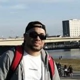 Bouazizhamza5R from Dresden | Man | 37 years old | Pisces