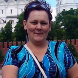 Eluha from Orekhovo-Zuyevo | Woman | 57 years old | Scorpio