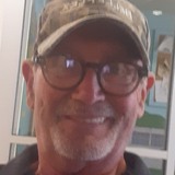 Oxbow from New Kensington | Man | 78 years old | Cancer