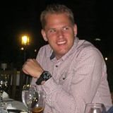 Eric from Harderwijk | Man | 40 years old | Libra