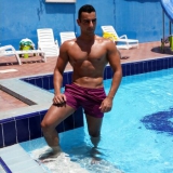 Elie from Al Khubar | Man | 39 years old | Capricorn