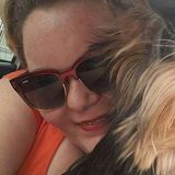 Dani from Jaragua do Sul | Woman | 46 years old | Cancer