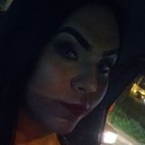 Problema from Sao Paulo | Woman | 27 years old | Aquarius