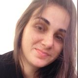 Juliane from Jales | Woman | 33 years old | Aries