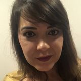 Julinha from Patos de Minas | Woman | 45 years old | Virgo