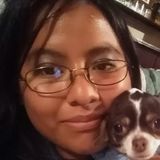 Karlita from Coyoacan | Woman | 33 years old | Aquarius