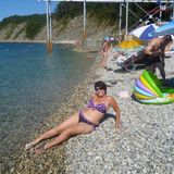 Marina from Krasnodar | Woman | 65 years old | Gemini